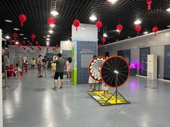 -陕西科学技术馆