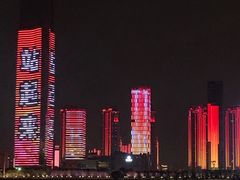-武汉两江游览·夜游长江(汉口粤汉码头)