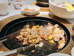-韩时烤肉(枫蓝店)