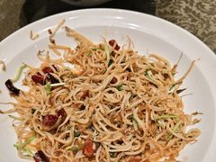 -嘎吧锅私家菜馆(联想科技城店)