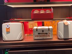 -喜湘宴·精致湖南菜(和平西桥店)