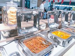 -天荷菜根·闽南素食自助(刺桐北路店)