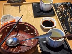 -味太助·银饭食堂(中华城店)