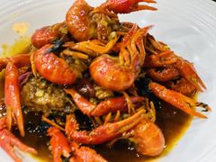 -漫天香·小龙虾餐厅(夏湾店)