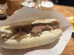 -子午路张记肉夹馍(兵马俑店)