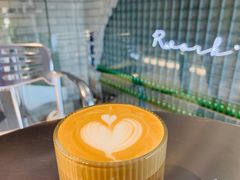 -RWORK·COFFEE(滨江店)