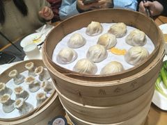 -鼎泰丰(渔阳店)