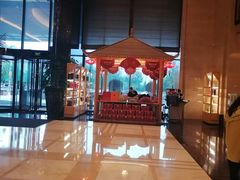-夜市全日餐厅·洲际酒店(石家庄洲际酒店)