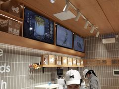 -小飞象面包公社(珠江路金鹰店)