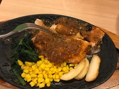 -萨莉亚意式餐厅(上下九店)