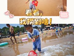 -青岛第三海水浴场