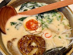 -月下料理(楷林IFC店)