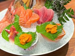 -大江户日本料理(湖滨道店)