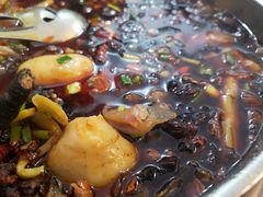 -黑竹香鸡(营和巷店)