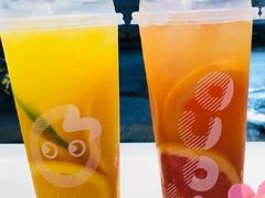 -CoCo都可(福州宝龙广场店)