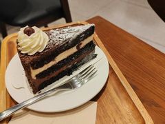 -Peet's 皮爷咖啡(深圳湾万象城店)