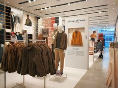 -优衣库(银座店)