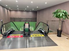 -爱康国宾体检中心(总部基地分院)