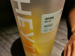 -喜茶(东莞汇一城店)