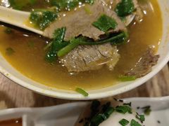-东泰祥生煎馆(重庆北路店)