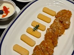 -曾宴·楚菜(湖北省博物馆店)