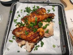 -绿茶餐厅(广州天河城店)