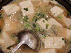 -福满园大酒楼(梅林店)