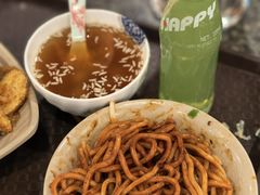 -小街天府(西工小街店)
