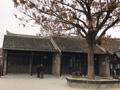 -窑湾古镇