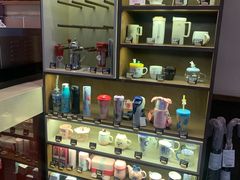 -COSTA COFFEE(阿里中心店)