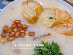 -点都德(千灯湖环宇城店)