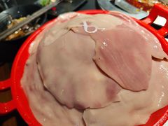 -李掌柜鲜菜火锅(移民广场店)
