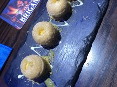 -甘尼仕印度餐厅爵士酒吧(阳春巷店)