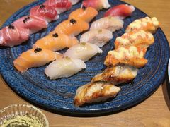 -傑·料理·海鲜放题(佛山文华荟店)