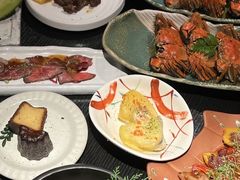 -花潮料理艺食馆(成都万象城店)