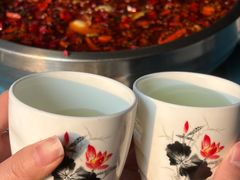 -汉水缘鲜鱼庄(黄雁村店)