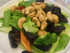 -金沙滩海鲜餐厅·海肠捞饭·手工水饺·无预制菜(梅江龙水园店)