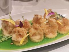 -莲苑中餐厅·Lotus Court(厦门马哥孛罗东方大酒店)