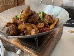 -小郭私房菜·海肠捞饭店(学士街店)