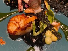 -AZUL by FUEL蓝色·法式酒馆(琶醍店)