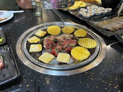 -丹东丛炟海鲜烧烤(江艺路店)