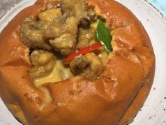 -大树餐厅(红旗街万达店)