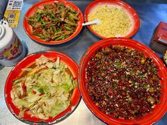 -馬伍旺川菜(江北虹悦城店)