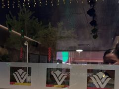 -温德姆至尊酒店·璇全日餐厅