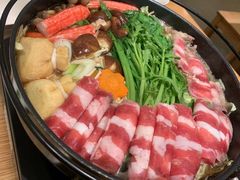 -团子君寿司·茶