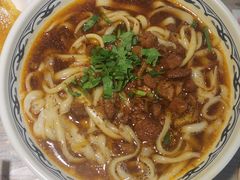 -韩师傅老大同刀削面(北苑路店)