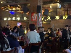 -HIB HUB公社(解放西路店)