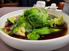 -羲和雅苑•北京烤鸭(平安国际金融中心店)