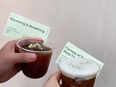 -O.P.S. CAFE