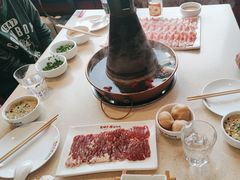 -阳坊大都涮羊肉(阳坊总店)